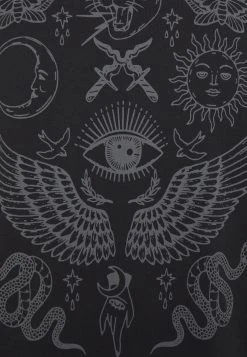 YOURTURN Se Vend Bas Prix UNISEX - T-shirt à manches longues t shirt Col rond all 19 YOURTURN Se Vend Bas Prix UNISEX - T-shirt à manches longues t shirt Col rond all -YOURTURN Soldes bcf9072dd8e442d9b08f01999d3d878f