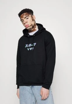 YOURTURN Meilleur Prix Garanti MICKEY SPORTS HOODIE UNISEX - Sweat à capuche pullover Capuche all -YOURTURN Soldes bd086d30a46642a4a54f62dc9456f775