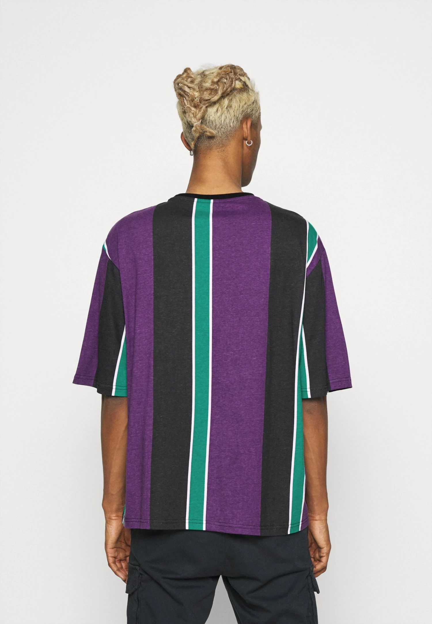 YOURTURN Première Qualité UNISEX - T-shirt imprimé t shirt Col rond all 5 YOURTURN Première Qualité UNISEX - T-shirt imprimé t shirt Col rond all – Image 3