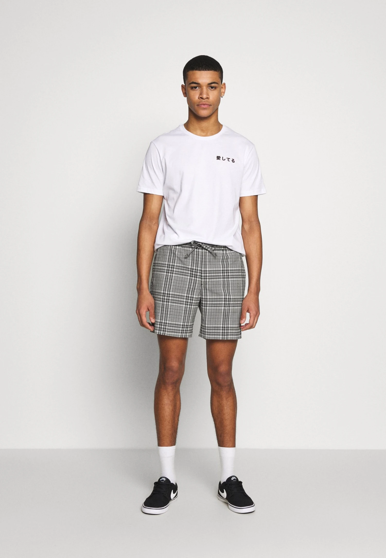 YOURTURN UNISEX - T-shirt imprimé Pas Cher t shirt Col rond all 4 YOURTURN UNISEX - T-shirt imprimé Pas Cher t shirt Col rond all – Image 2