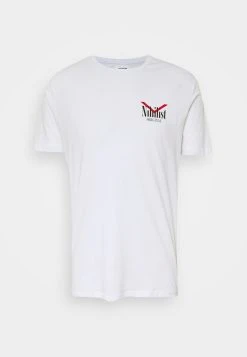 Remise En Ligne YOURTURN UNISEX - T-shirt imprimé t shirt Col rond all -YOURTURN Soldes bd9137047370410a9e0c1b7a52e2568d 1