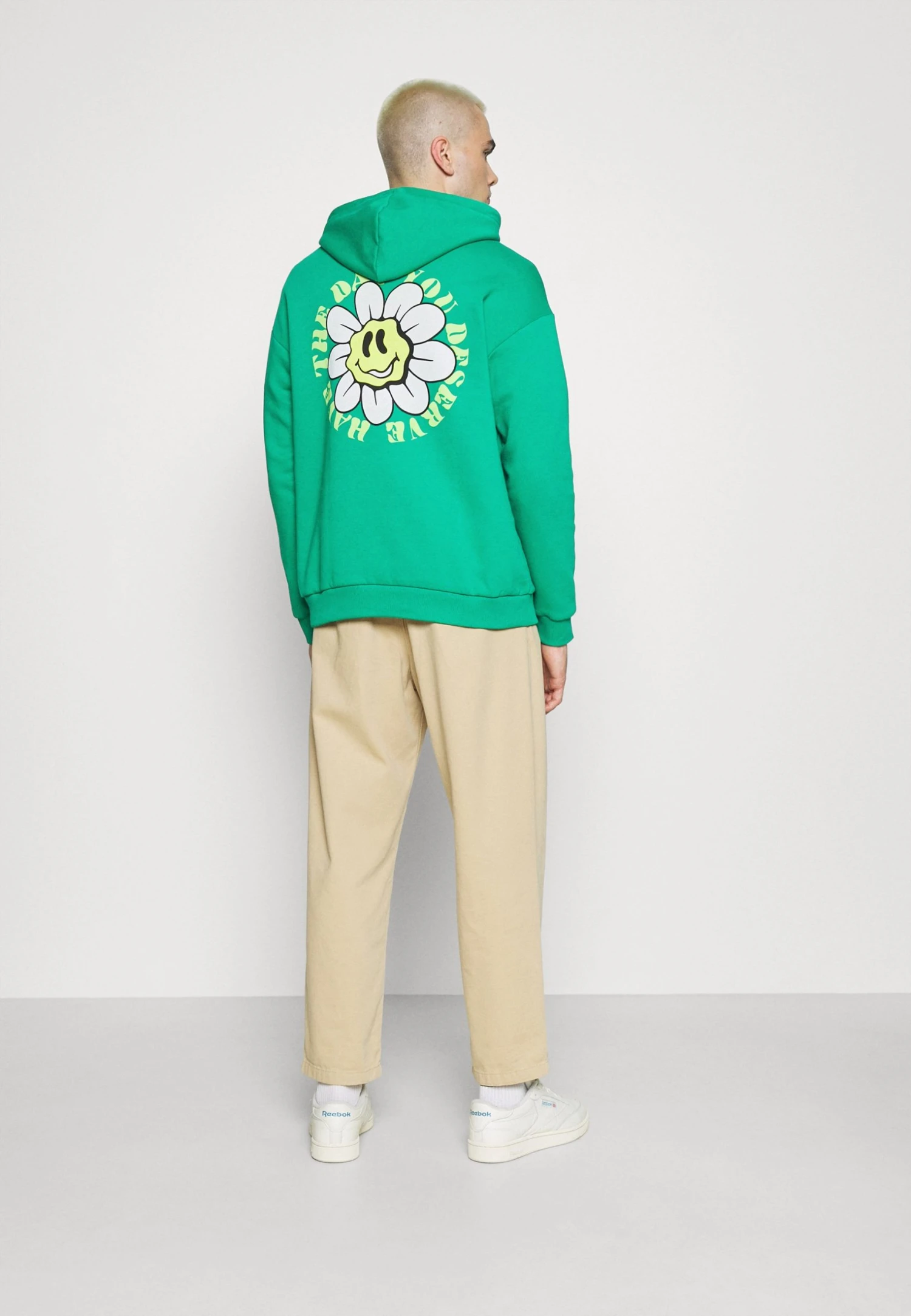 YOURTURN Prix Incroyables UNISEX - Sweat à capuche pullover Capuche all 5 YOURTURN Prix Incroyables UNISEX - Sweat à capuche pullover Capuche all – Image 3