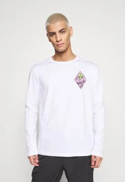 Qualité Fiable YOURTURN T-shirt à manches longues t shirt Col rond all