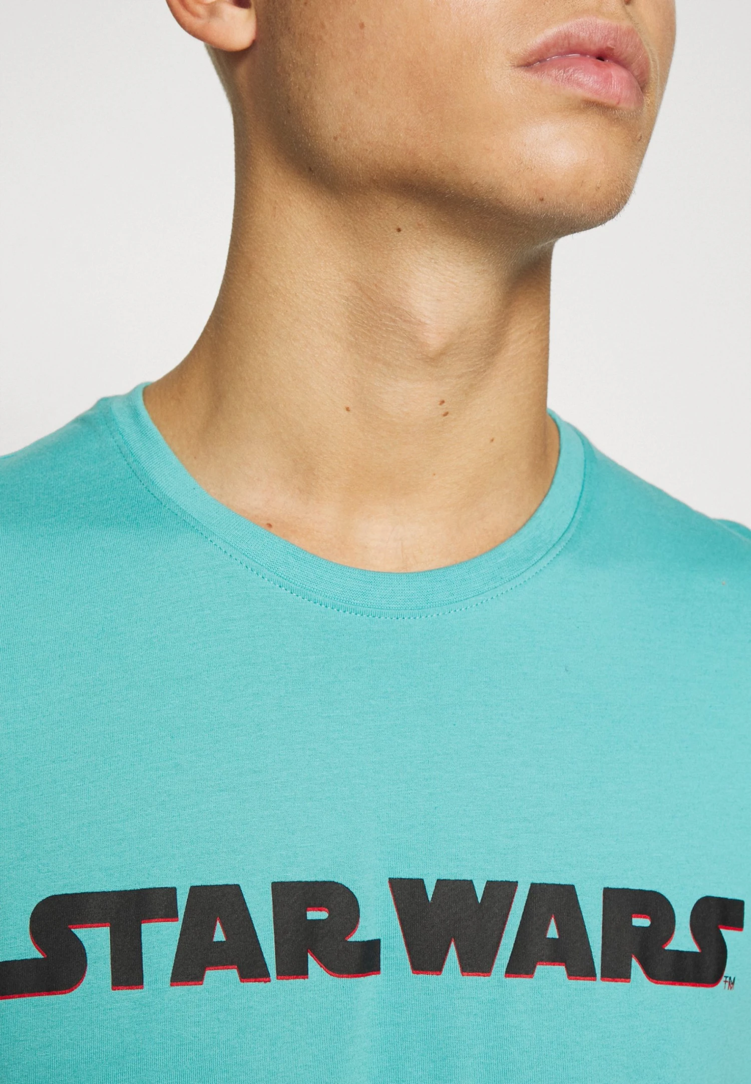 Prix Exclusifs YOURTURN T-shirt imprimé t shirt Col rond all 8 Prix Exclusifs YOURTURN T-shirt imprimé t shirt Col rond all – Image 6