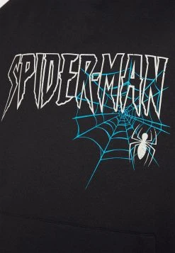 Petit Prix YOURTURN SPIDERMAN HOODIE UNISEX - Sweat à capuche pullover Capuche all 11 Petit Prix YOURTURN SPIDERMAN HOODIE UNISEX - Sweat à capuche pullover Capuche all -YOURTURN Soldes be92079664ce488782605702cb7d7b8f
