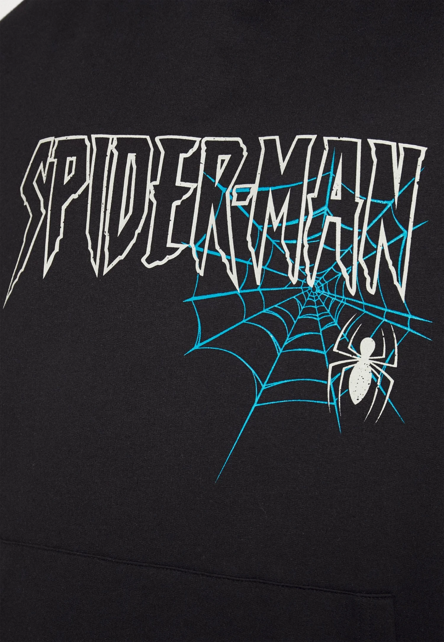 Petit Prix YOURTURN SPIDERMAN HOODIE UNISEX - Sweat à capuche pullover Capuche all 7 Petit Prix YOURTURN SPIDERMAN HOODIE UNISEX - Sweat à capuche pullover Capuche all – Image 5