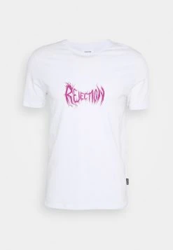 Prix Dynamité YOURTURN UNISEX - T-shirt imprimé t shirt Col rond all -YOURTURN Soldes bea9f62510154977b29fda6b5219cb41 2