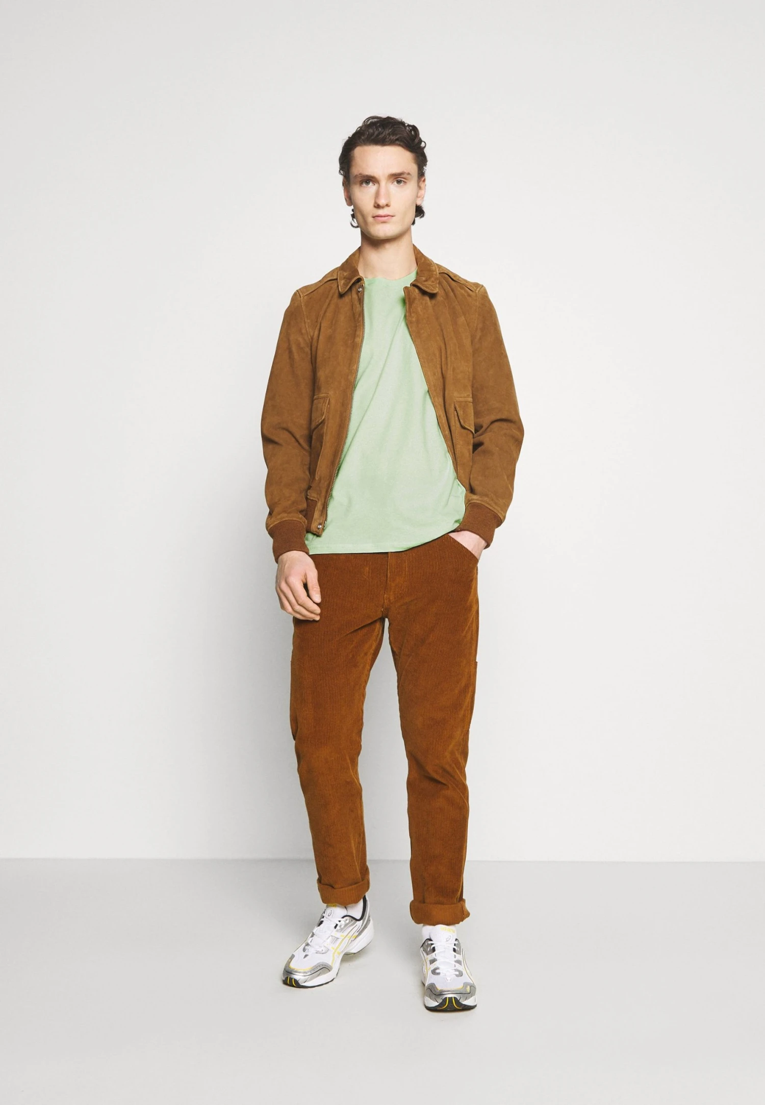 YOURTURN Qualité Fiable UNISEX - T-shirt imprimé t shirt Col rond all 4 YOURTURN Qualité Fiable UNISEX - T-shirt imprimé t shirt Col rond all – Image 2