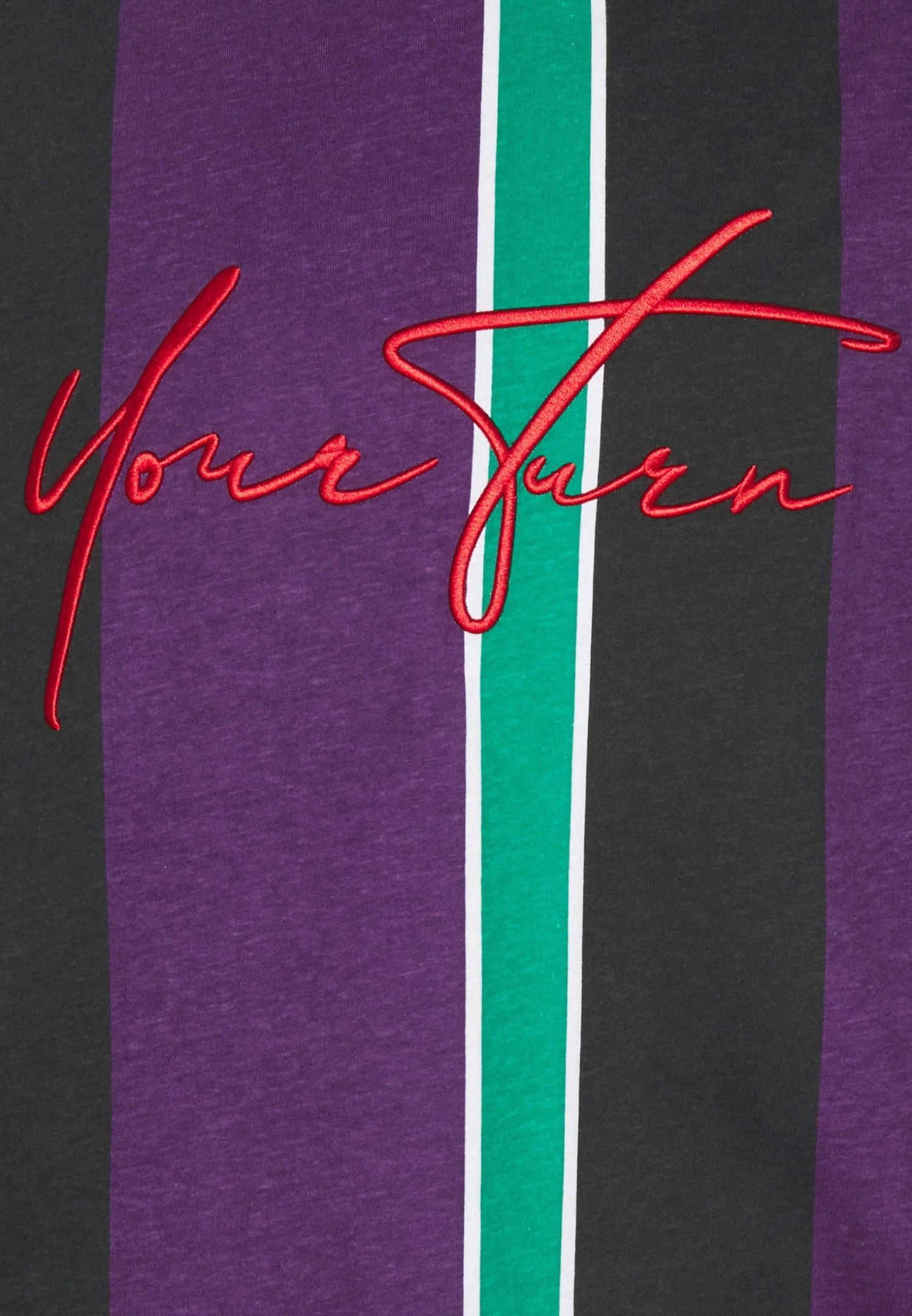 YOURTURN Première Qualité UNISEX - T-shirt imprimé t shirt Col rond all 8 YOURTURN Première Qualité UNISEX - T-shirt imprimé t shirt Col rond all – Image 6