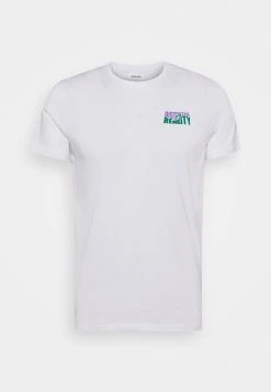 Bonne Qualité YOURTURN UNISEX - T-shirt imprimé t shirt Col rond all -YOURTURN Soldes bfa5e150e49d40ec8ab33b9828ff1fef