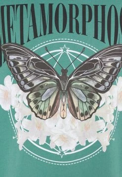 Réduction YOURTURN UNISEX - T-shirt imprimé t shirt Col rond all -YOURTURN Soldes bfb3bf1eae2d4233898cb8b074292ad7