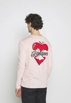 Prix Usine YOURTURN UNISEX - T-shirt à manches longues t shirt Col rond all -YOURTURN Soldes bfdf1420a56248f587d8740a0adc1ca4