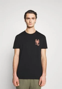 Prix Avantageux YOURTURN UNISEX - T-shirt imprimé t shirt Col rond all