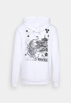 YOURTURN Prix Abordable Sweat à capuche pullover Capuche all -YOURTURN Soldes c0d8c71605724eefbf2e31a44a42c049 1