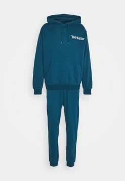 YOURTURN Garantie De Qualité 100% SET UNISEX - Survêtement combination clothing Normale all 17 YOURTURN Garantie De Qualité 100% SET UNISEX - Survêtement combination clothing Normale all -YOURTURN Soldes c0e231810dd646ee9ce02f4d6c4e999c