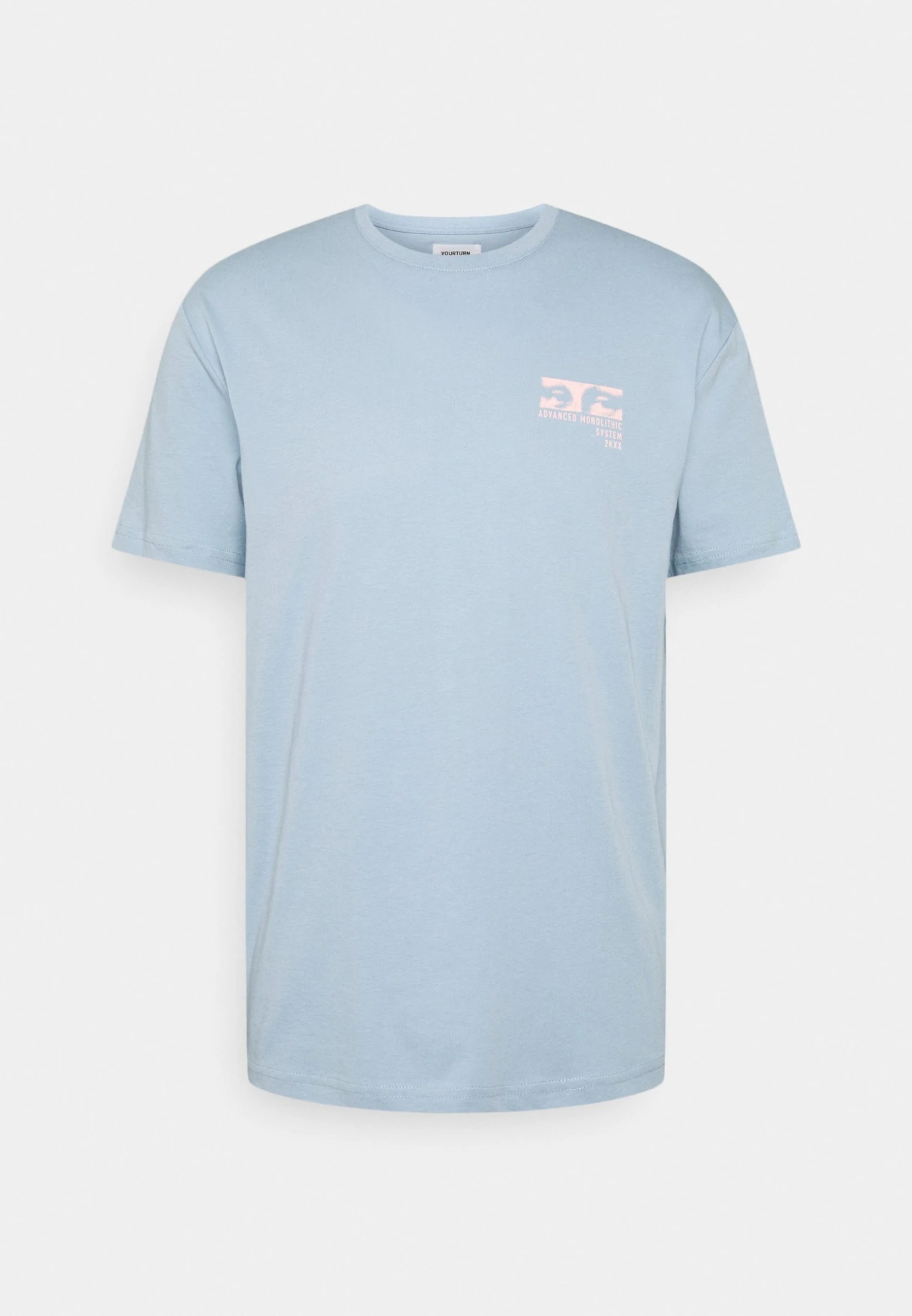 YOURTURN Prix Imbattable UNISEX - T-shirt imprimé t shirt Col rond all 8 YOURTURN Prix Imbattable UNISEX - T-shirt imprimé t shirt Col rond all – Image 6