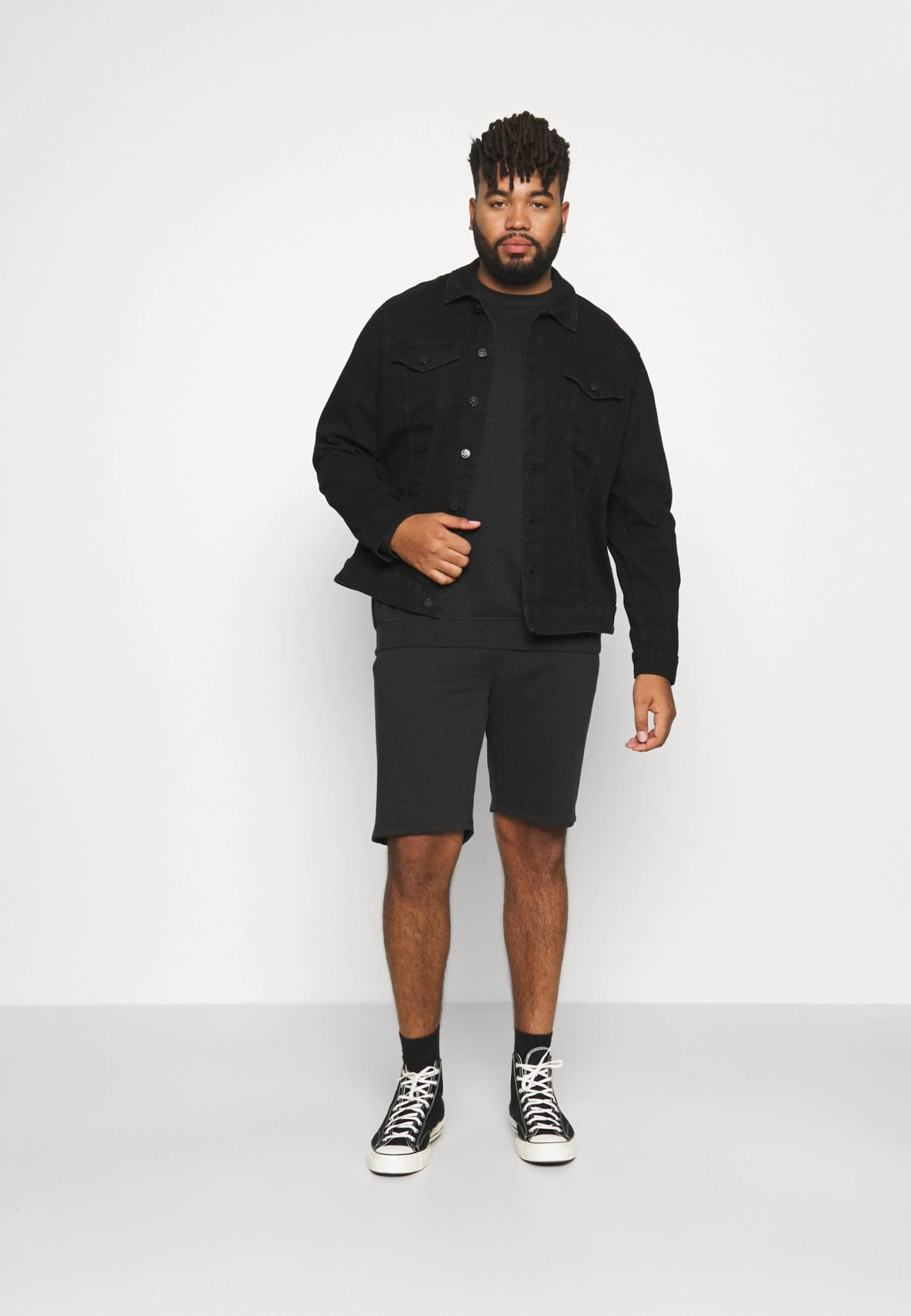 YOURTURN Bas Prix UNISEX 2 PACK - Sweatshirt pullover Col rond all 3 YOURTURN Bas Prix UNISEX 2 PACK - Sweatshirt pullover Col rond all