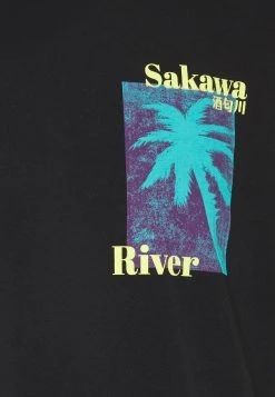 Haute Qualité YOURTURN UNISEX - T-shirt imprimé t shirt Col rond all 8 Haute Qualité YOURTURN UNISEX - T-shirt imprimé t shirt Col rond all -YOURTURN Soldes c171aeea6d234580a524d7b61e4f742b