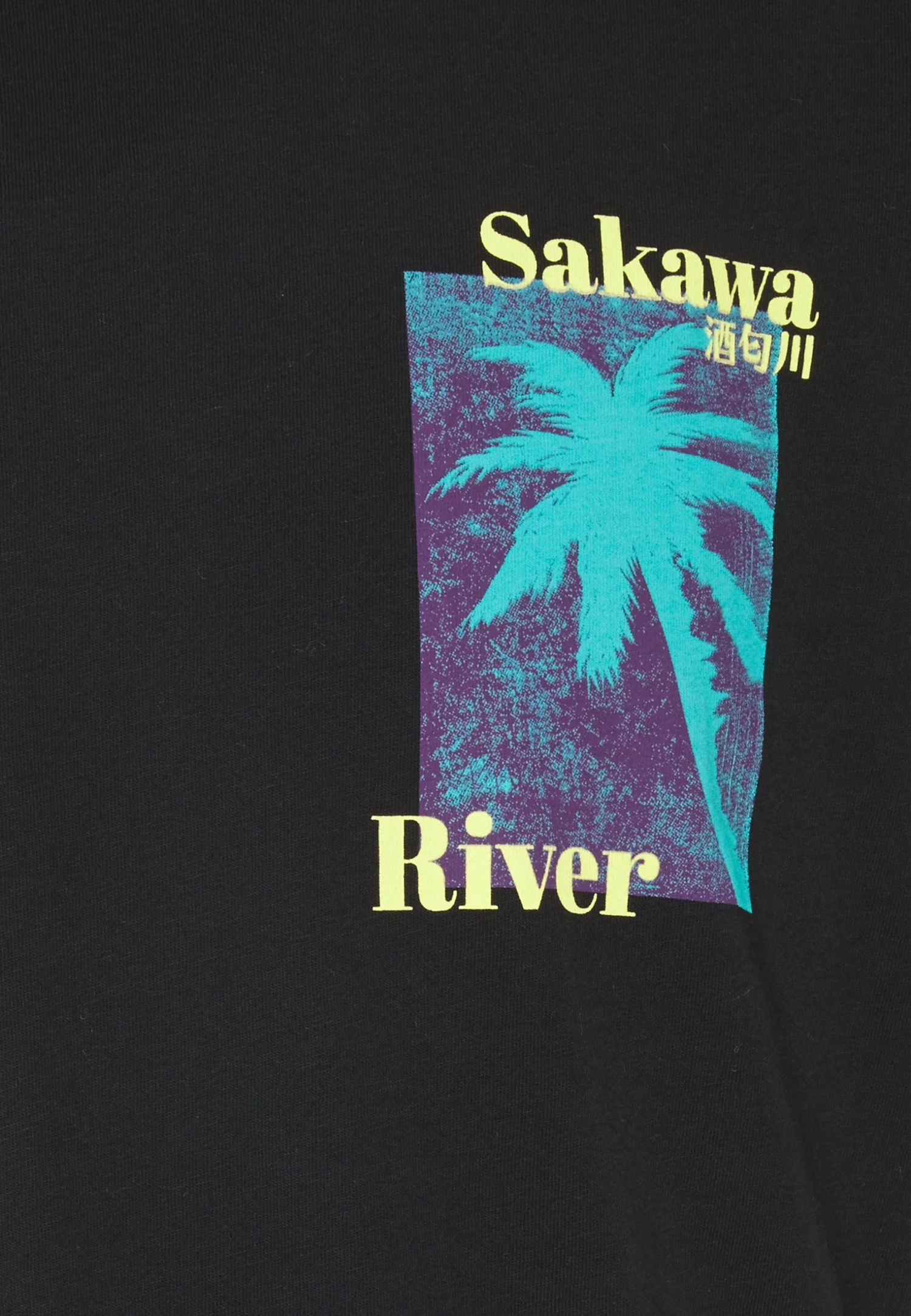 Haute Qualité YOURTURN UNISEX - T-shirt imprimé t shirt Col rond all 5 Haute Qualité YOURTURN UNISEX - T-shirt imprimé t shirt Col rond all – Image 3