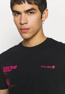 Prix Bradés YOURTURN UNISEX - T-shirt imprimé t shirt Col rond all -YOURTURN Soldes c1f31611d0064e6094f4e680d8530613