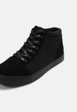 YOURTURN UNISEX - Baskets montantes Prix Avantageux sneaker Rond all -YOURTURN Soldes c2318844c6ff496aba026196da9d0a81