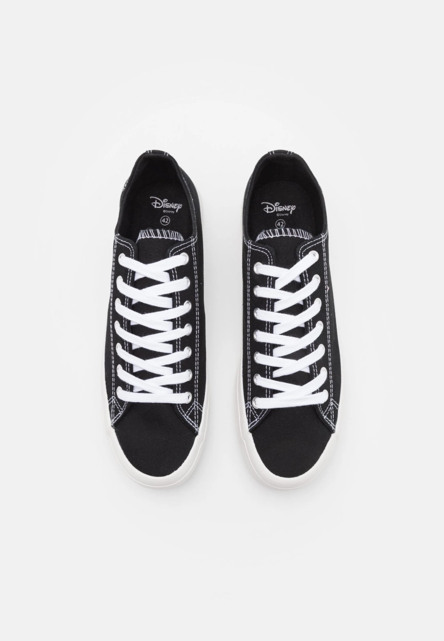 Produit de première qualité YOURTURN DISNEY UNISEX - Baskets basses sneaker Rond all 6 Produit de première qualité YOURTURN DISNEY UNISEX - Baskets basses sneaker Rond all – Image 4