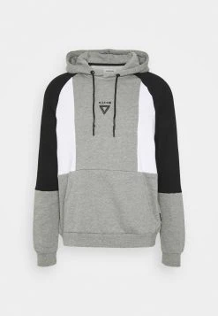 YOURTURN Prix Ourlé UNISEX - Sweat à capuche pullover Capuche all -YOURTURN Soldes c28dbd7f2c5a4f069e7da997fddaa901