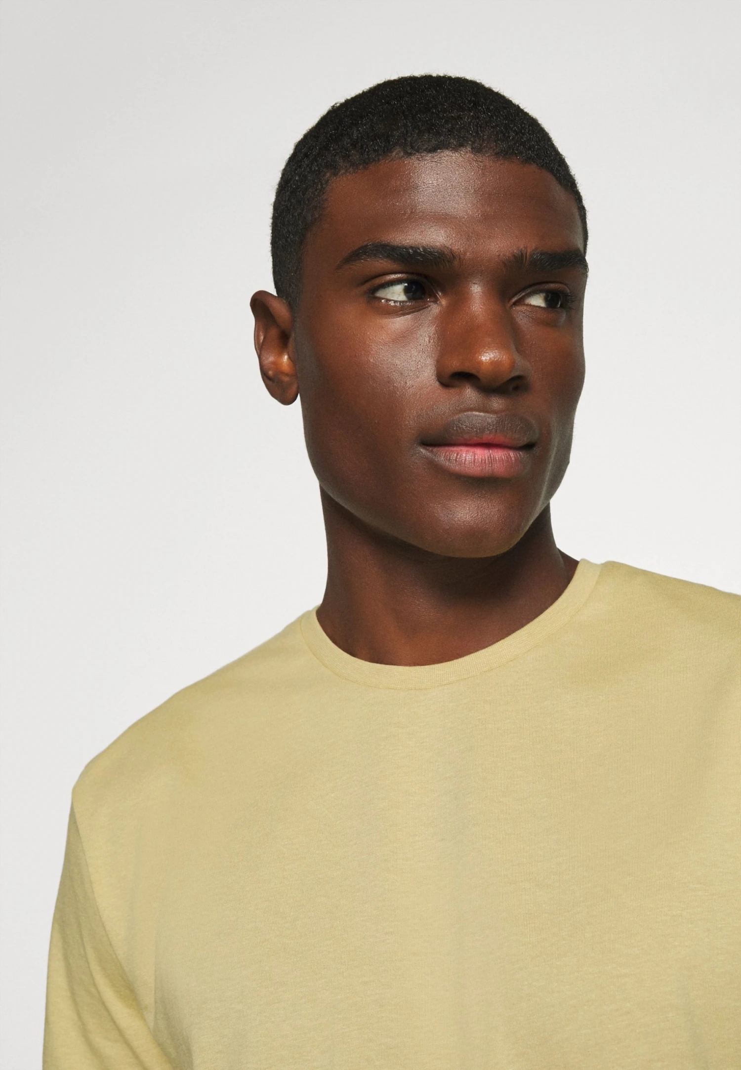 Prix Gelé YOURTURN UNISEX - T-shirt basique t shirt Col rond all 8 Prix Gelé YOURTURN UNISEX - T-shirt basique t shirt Col rond all – Image 6