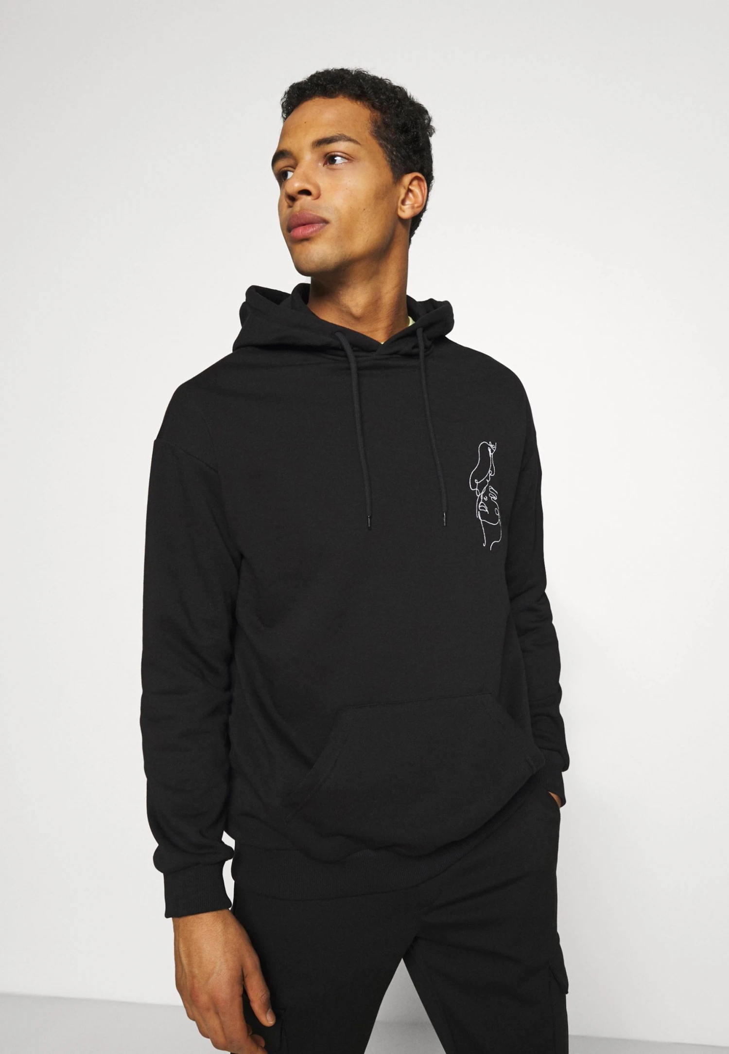 YOURTURN UNISEX - Sweat à capuche Prix Malin pullover Capuche all 6 YOURTURN UNISEX - Sweat à capuche Prix Malin pullover Capuche all – Image 4