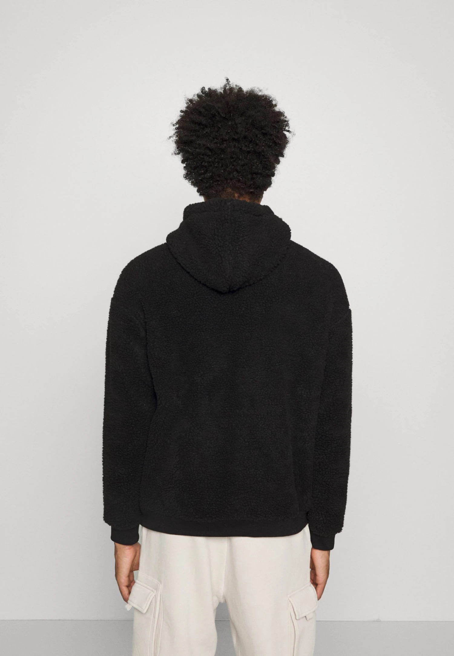 YOURTURN UNISEX - Sweat à capuche Haute Qualité pullover Capuche all 5 YOURTURN UNISEX - Sweat à capuche Haute Qualité pullover Capuche all – Image 3