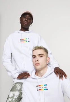 YOURTURN PRIDE UNISEX - Sweatshirt Prix Discount pullover Capuche all 11 YOURTURN PRIDE UNISEX - Sweatshirt Prix Discount pullover Capuche all -YOURTURN Soldes c33a041e6e05403c807f12471abfb006
