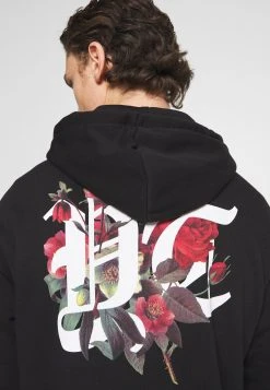 YOURTURN UNISEX - Sweat à capuche Qualité Supérieure pullover Capuche all -YOURTURN Soldes c37d6d8c07b348d181d694f4bf615eb7