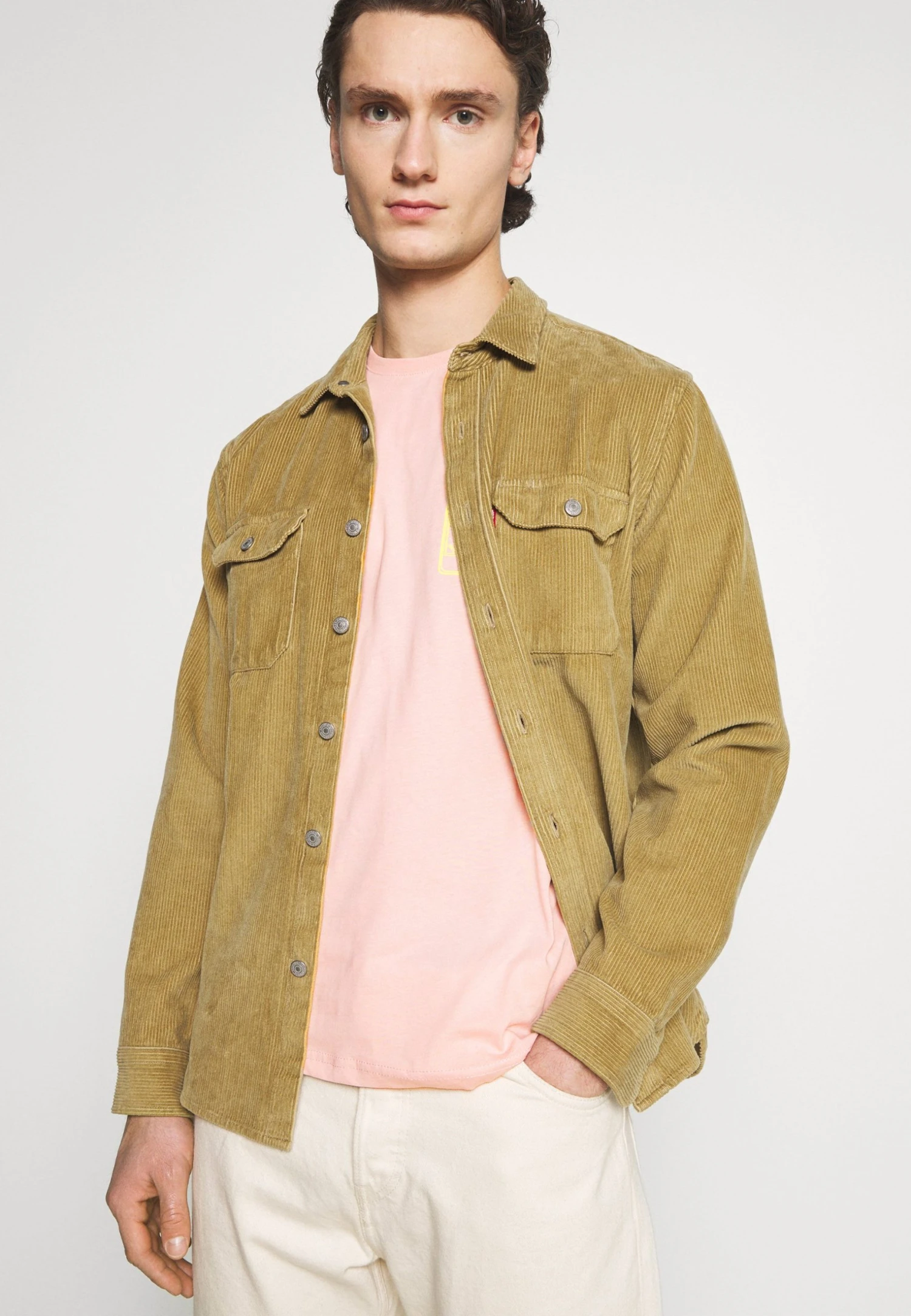 YOURTURN Prix Avantageux UNISEX - T-shirt imprimé t shirt Col rond all 6 YOURTURN Prix Avantageux UNISEX - T-shirt imprimé t shirt Col rond all – Image 4