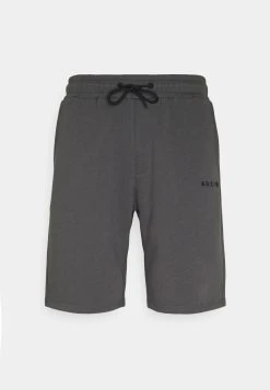 YOURTURN UNISEX SPECIAL TRIMS - Short Pas Cher trouser Normale all