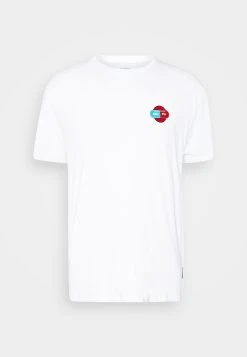 YOURTURN T-shirt imprimé Prix Bradés t shirt Col rond all 11 YOURTURN T-shirt imprimé Prix Bradés t shirt Col rond all -YOURTURN Soldes c4091e4a65d949a38f1c9e8e567d44e0 1