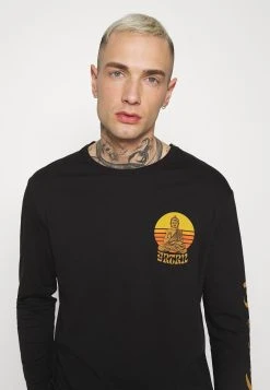 Qualité Fiable YOURTURN UNISEX - T-shirt à manches longues t shirt Col rond all 13 Qualité Fiable YOURTURN UNISEX - T-shirt à manches longues t shirt Col rond all -YOURTURN Soldes c47ef8f29aed4deba7a81a59f6b83d19