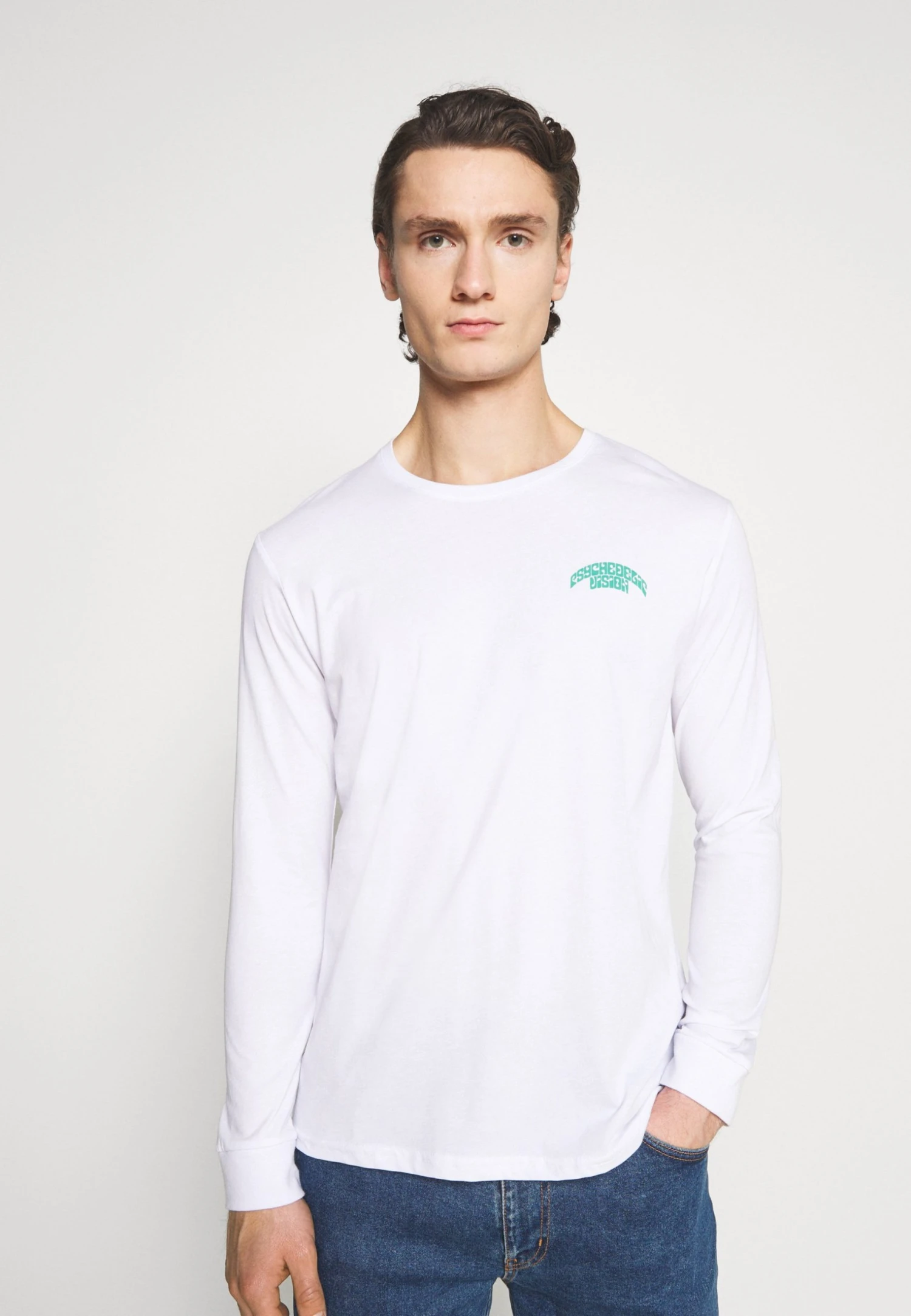 Prix Aimable YOURTURN UNISEX - T-shirt à manches longues t shirt Col rond all 3 Prix Aimable YOURTURN UNISEX - T-shirt à manches longues t shirt Col rond all