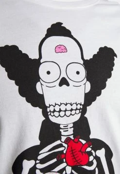 YOURTURN Prix Imbattable UNISEX - T-shirt imprimé t shirt Col rond all -YOURTURN Soldes c52c39b44b83472e807fff190ae37458