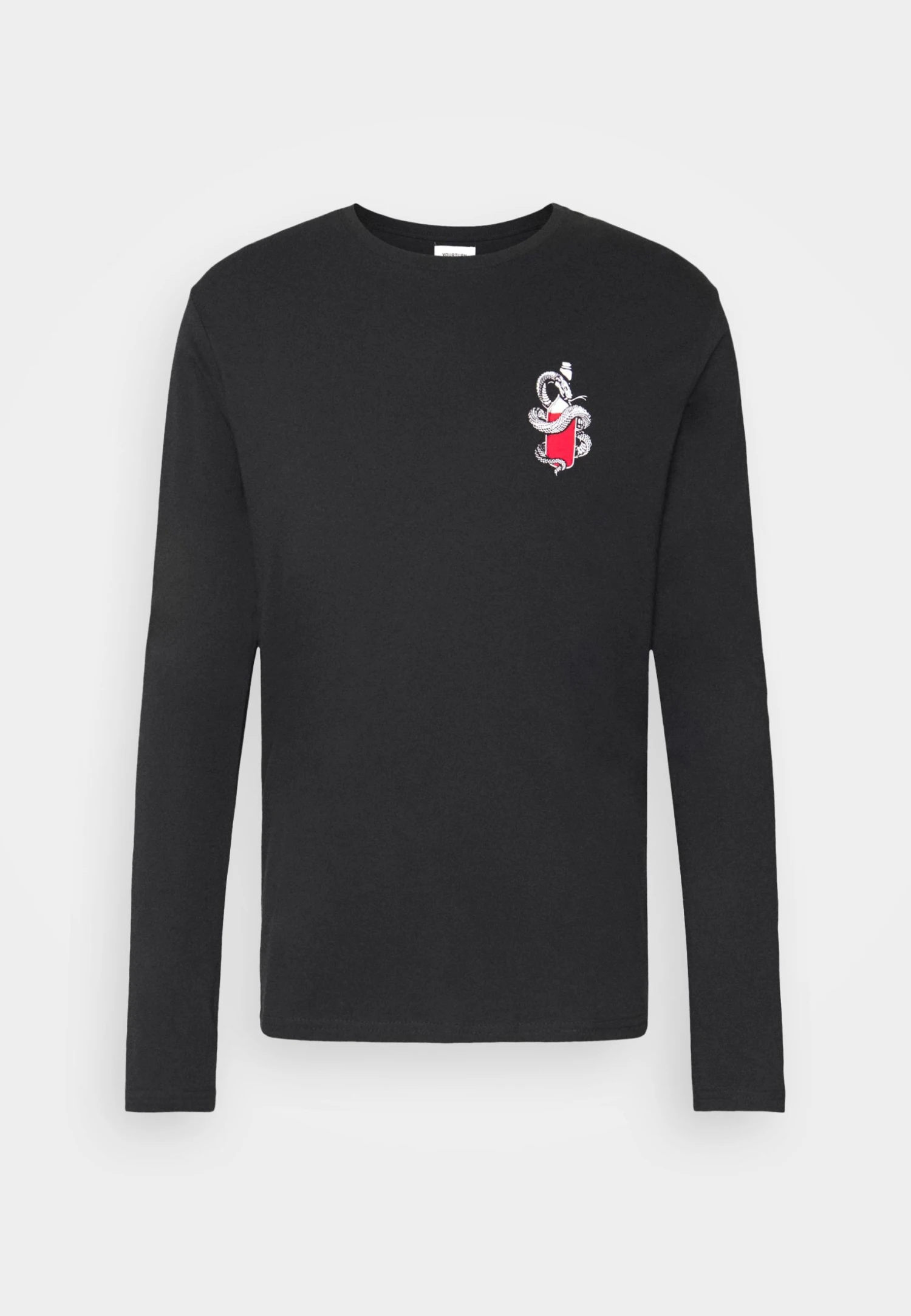 YOURTURN Petit Prix UNISEX - T-shirt imprimé t shirt Col rond all 6 YOURTURN Petit Prix UNISEX - T-shirt imprimé t shirt Col rond all – Image 4