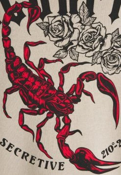 YOURTURN Réduction UNISEX - Sweat à capuche pullover Capuche all -YOURTURN Soldes c59bd34d0bfd42ba9fbfbad7af6ec581