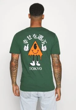 Se Vend Bas Prix YOURTURN UNISEX - T-shirt imprimé t shirt Col rond all -YOURTURN Soldes c5a77d48370e44f3bc38a3e5916a75e7