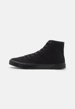 Soldes En Ligne YOURTURN UNISEX - Baskets montantes sneaker Rond all -YOURTURN Soldes c605e21b78b645ea9fe5bbaff2c135d2 2
