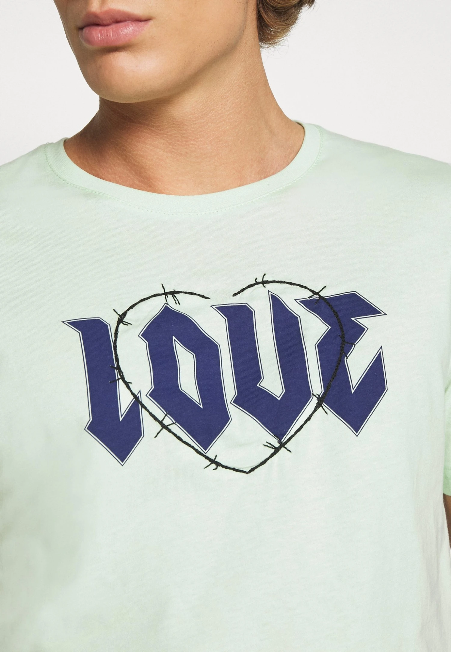 Soldes En Ligne YOURTURN UNISEX - T-shirt imprimé t shirt Col rond all 7 Soldes En Ligne YOURTURN UNISEX - T-shirt imprimé t shirt Col rond all – Image 5