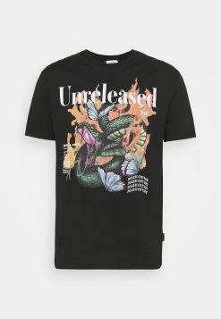 YOURTURN Prix Incroyables UNISEX - T-shirt imprimé t shirt Col rond all 16 YOURTURN Prix Incroyables UNISEX - T-shirt imprimé t shirt Col rond all -YOURTURN Soldes c7dd1ac86c5646ee9aef26f2fbdcf048 1