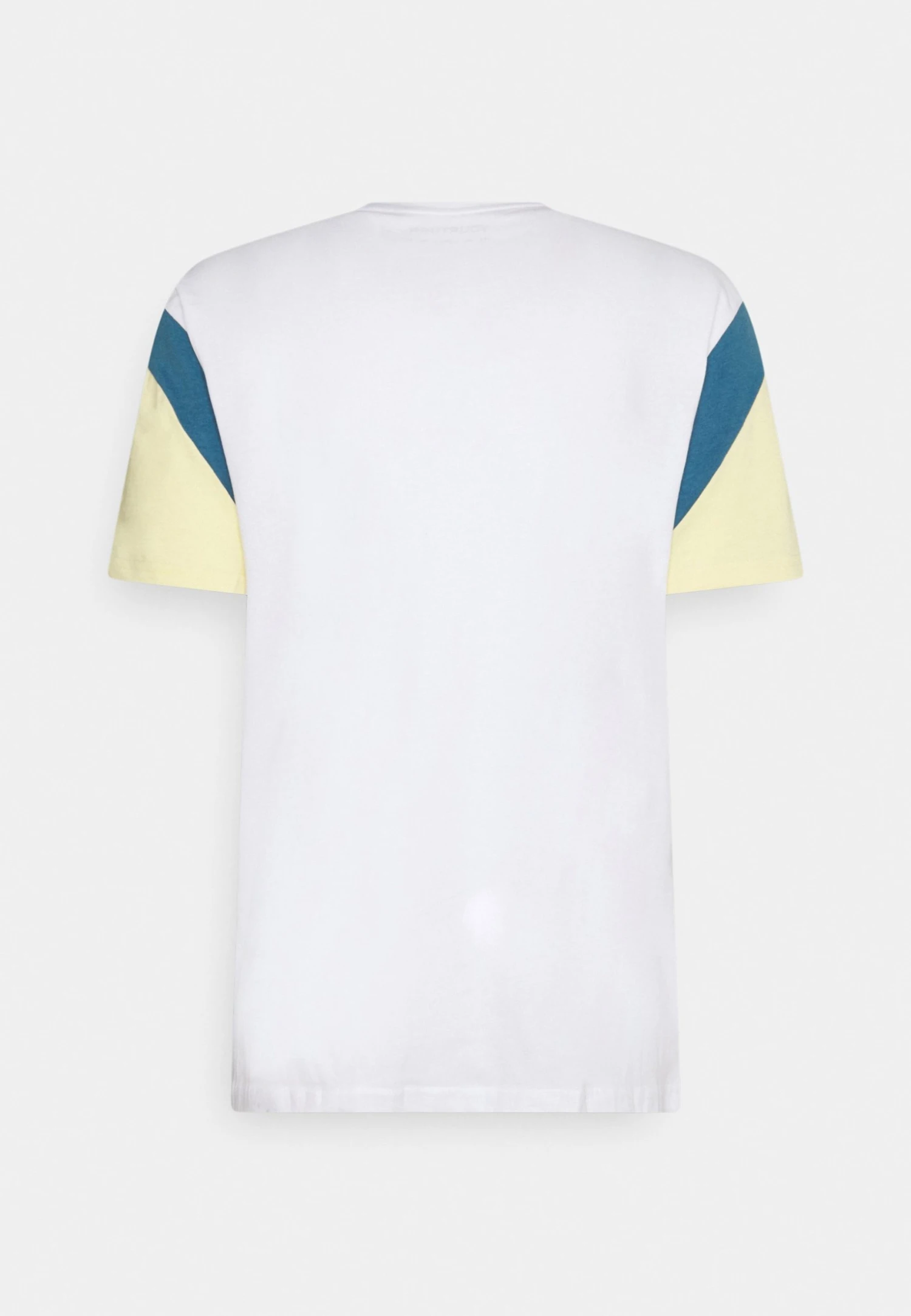 Qualité Supérieure YOURTURN UNISEX - T-shirt imprimé t shirt Col rond all 4 Qualité Supérieure YOURTURN UNISEX - T-shirt imprimé t shirt Col rond all – Image 2