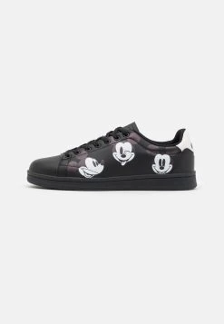 Prix Cassé YOURTURN DISNEY UNISEX - Baskets basses sneaker Rond all