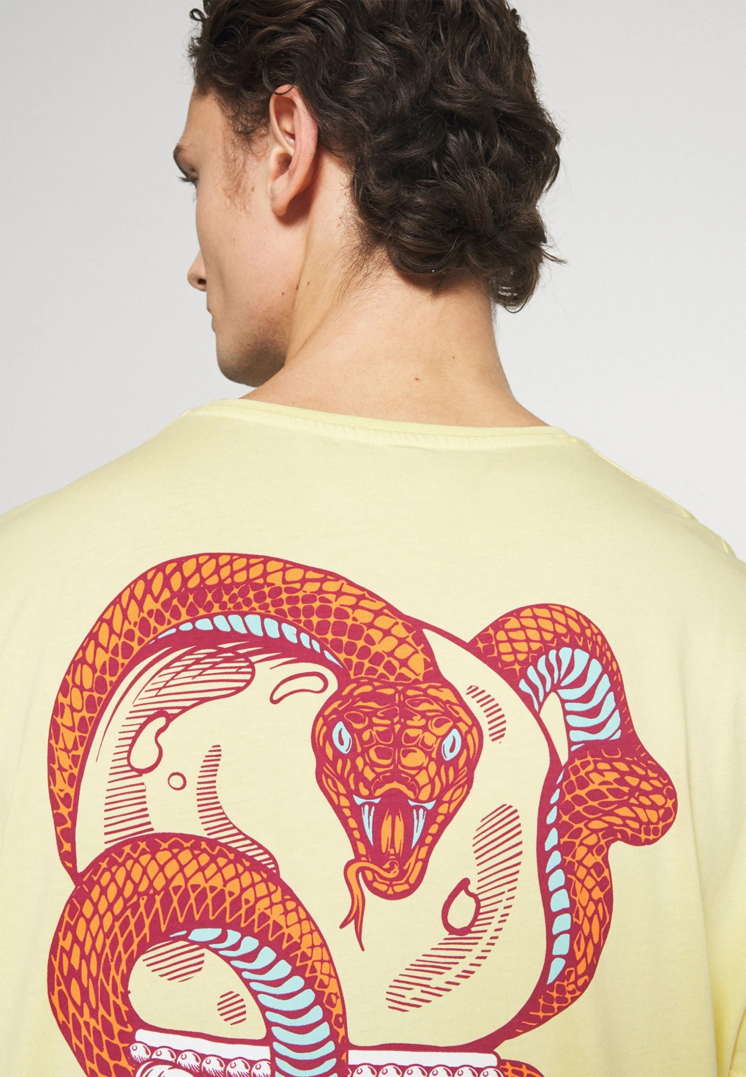 Qualité Garantie YOURTURN UNISEX - T-shirt imprimé t shirt Col rond all 7 Qualité Garantie YOURTURN UNISEX - T-shirt imprimé t shirt Col rond all – Image 5