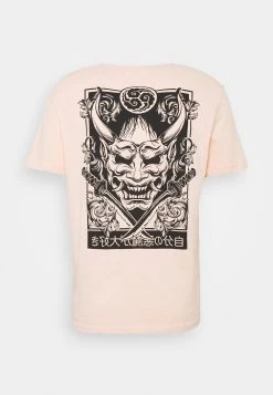 Qualité Fiable YOURTURN T-shirt imprimé t shirt Col rond all -YOURTURN Soldes c900a256f9534abe94af3931693c2d65