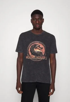 YOURTURN UNISEX - T-shirt imprimé Prix Sacrifiés t shirt Col rond all