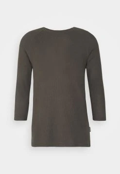 YOURTURN Prix d’Amis UNISEX - T-shirt à manches longues pullover Col rond all 13 YOURTURN Prix d’Amis UNISEX - T-shirt à manches longues pullover Col rond all -YOURTURN Soldes c91870c7764045138dc484ffde196e5b 1